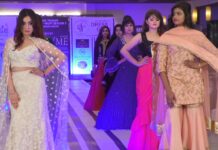 Video : ਜਲੰਧਰ ‘ਚ ਹੋਇਆ ਸ਼ਾਨਦਾਰ FASHION SHOW ਤੁਸੀਂ ਜ਼ਰੂਰ ਵੇਖਣਾ…