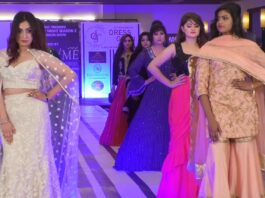 Video : ਜਲੰਧਰ ‘ਚ ਹੋਇਆ ਸ਼ਾਨਦਾਰ FASHION SHOW ਤੁਸੀਂ ਜ਼ਰੂਰ ਵੇਖਣਾ…