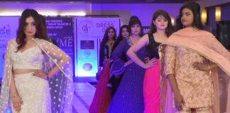 Video : ਜਲੰਧਰ ‘ਚ ਹੋਇਆ ਸ਼ਾਨਦਾਰ FASHION SHOW ਤੁਸੀਂ ਜ਼ਰੂਰ ਵੇਖਣਾ…