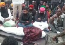 ਗੁਰਦਾਸਪੁਰ ‘ਚ ਰੰਜਿਸ਼ ਕਰਕੇ ਕਾਂਗਰਸੀ ਸਰਪੰਚ ਨੇ ਕੁੱਟ-ਕੁੱਟ ਨੌਜਵਾਨ ਮਾਰਿਆ