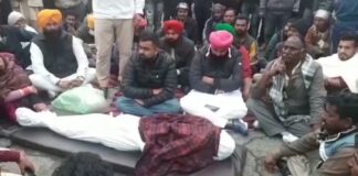 ਗੁਰਦਾਸਪੁਰ ‘ਚ ਰੰਜਿਸ਼ ਕਰਕੇ ਕਾਂਗਰਸੀ ਸਰਪੰਚ ਨੇ ਕੁੱਟ-ਕੁੱਟ ਨੌਜਵਾਨ ਮਾਰਿਆ