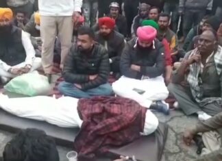 ਗੁਰਦਾਸਪੁਰ ‘ਚ ਰੰਜਿਸ਼ ਕਰਕੇ ਕਾਂਗਰਸੀ ਸਰਪੰਚ ਨੇ ਕੁੱਟ-ਕੁੱਟ ਨੌਜਵਾਨ ਮਾਰਿਆ