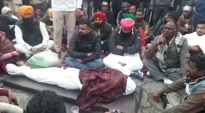 ਗੁਰਦਾਸਪੁਰ ‘ਚ ਰੰਜਿਸ਼ ਕਰਕੇ ਕਾਂਗਰਸੀ ਸਰਪੰਚ ਨੇ ਕੁੱਟ-ਕੁੱਟ ਨੌਜਵਾਨ ਮਾਰਿਆ