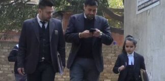 3 ਫੁੱਟ 11 ਇੰਚ ਦੀ ਹਰਵਿੰਦਰ ਕੌਰ ਹੈ ਇੰਡੀਆ ਦੀ ਸੱਭ ਤੋਂ ਛੋਟੇ ਕੱਦ ਦੀ ਵਕੀਲ, ਵੇਖੋ ਵੀਡੀਓ