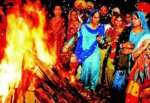 120 ਸਾਲ ਦਾ ਰਿਕਾਰਡ ਟੁੱਟੇਗਾ, ਇਸ ਵਾਰ ਲੋਹੜੀ ਤੋਂ ਬਾਅਦ ਵਧੇਗੀ ਠੰਡ; ਜਾਣੋ ਅਗਲੇ 15 ਦਿਨ ਦਾ ਮੌਸਮ ਅਪਡੇਟ