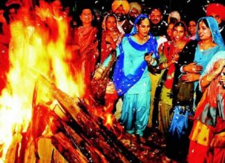 120 ਸਾਲ ਦਾ ਰਿਕਾਰਡ ਟੁੱਟੇਗਾ, ਇਸ ਵਾਰ ਲੋਹੜੀ ਤੋਂ ਬਾਅਦ ਵਧੇਗੀ ਠੰਡ; ਜਾਣੋ ਅਗਲੇ 15 ਦਿਨ ਦਾ ਮੌਸਮ ਅਪਡੇਟ