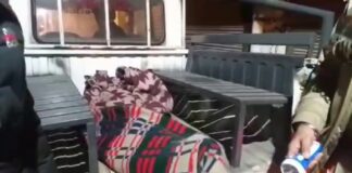 ਪੈਸਿਆਂ ਦੇ ਝਗੜੇ ‘ਚ ਦੋਹਤੇ ਨੇ ਕੀਤਾ 75 ਸਾਲ ਦੀ ਨਾਨੀ ਦਾ ਕਤਲ