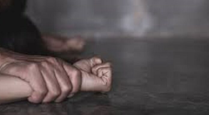 48 ਮਿੰਟ ‘ਚ 7 ਸਾਲ ਦੀ ਬੱਚੀ ਨਾਲ ਰੇਪ ਕਰਨ ਤੋਂ ਬਾਅਦ ਗਲਾ ਘੋਟ ਮਾਰਿਆ