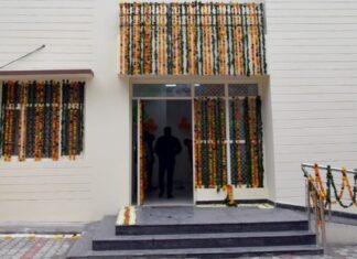 ਘਰੇਲੂ ਹਿੰਸਾ ਪੀੜਿਤ ਮਹਿਲਾਵਾਂ ‘ਸਖੀ’ ਸੈਂਟਰ ‘ਚ ਕਰਨ ਸ਼ਿਕਾਇਤ, ਸਟਾਫ ਸਿਵਿਲ ਹਸਪਤਾਲ ‘ਚ ਬਣੀ ਨਵੀਂ ਬਿਲਡਿੰਗ ਵਿੱਚ ਹੋਇਆ ਸ਼ਿਫਟ