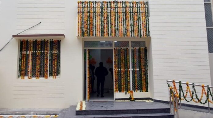 ਘਰੇਲੂ ਹਿੰਸਾ ਪੀੜਿਤ ਮਹਿਲਾਵਾਂ ‘ਸਖੀ’ ਸੈਂਟਰ ‘ਚ ਕਰਨ ਸ਼ਿਕਾਇਤ, ਸਟਾਫ ਸਿਵਿਲ ਹਸਪਤਾਲ ‘ਚ ਬਣੀ ਨਵੀਂ ਬਿਲਡਿੰਗ ਵਿੱਚ ਹੋਇਆ ਸ਼ਿਫਟ