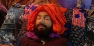 ਇੱਕ ਹੋਰ ਨੌਜਵਾਨ ਦੀ ਨਸ਼ੇ ਦੇ ਟੀਕੇ ਕਾਰਨ ਹੋਈ ਮੌਤ