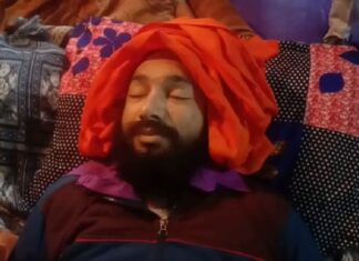 ਇੱਕ ਹੋਰ ਨੌਜਵਾਨ ਦੀ ਨਸ਼ੇ ਦੇ ਟੀਕੇ ਕਾਰਨ ਹੋਈ ਮੌਤ