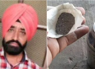 ਹੈੱਡ ਕਾਂਸਟੇਬਲ ਕੀਤੀ ਆਤਮਹੱਤਿਆ, ਸੁਸਾਇਡ ਨੋਟ ਤੇ ਜ਼ਹਿਰ ਦੀਆਂ ਤਸਵੀਰਾਂ ਫੇਸਬੁਕ ‘ਤੇ ਪਾਈਆਂ, ਐਸਐਚਓ ਅਤੇ ਮੁਨਸ਼ੀ ‘ਤੇ ਤੰਗ ਕਰਨ ਦੇ ਇਲਜਾਮ