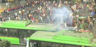 ਰਾਜੇਵਾਲ, ਜੋਗਿੰਦਰ ਉਗਰਾਹਾਂ ਸਣੇ 22 ਕਿਸਾਨ ‘ਤੇ ਦਿੱਲੀ ‘ਚ ਪਰਚਾ ਦਰਜ, ਪੜ੍ਹੋ ਡਿਟੇਲ ਖਬਰ