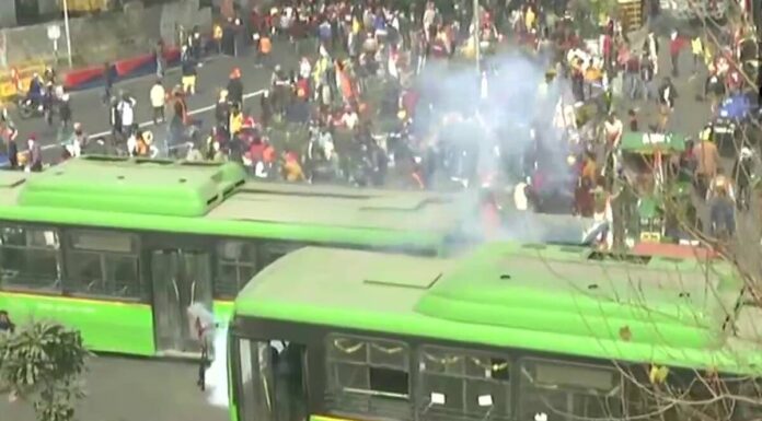 ਰਾਜੇਵਾਲ, ਜੋਗਿੰਦਰ ਉਗਰਾਹਾਂ ਸਣੇ 22 ਕਿਸਾਨ ‘ਤੇ ਦਿੱਲੀ ‘ਚ ਪਰਚਾ ਦਰਜ, ਪੜ੍ਹੋ ਡਿਟੇਲ ਖਬਰ