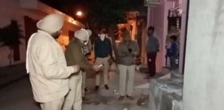 ਭਾਰਗੋ ਕੈਂਪ ‘ਚ ਦੁੱਧ ਵੇਚਣ ਵਾਲੇ ‘ਤੇ ਦੇਰ ਰਾਤ ਕਾਤਿਲਾਨਾ ਹਮਲਾ, ਹਾਲਤ ਗੰਭੀਰ