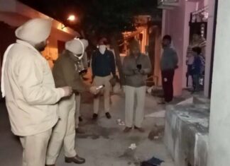 ਭਾਰਗੋ ਕੈਂਪ ‘ਚ ਦੁੱਧ ਵੇਚਣ ਵਾਲੇ ‘ਤੇ ਦੇਰ ਰਾਤ ਕਾਤਿਲਾਨਾ ਹਮਲਾ, ਹਾਲਤ ਗੰਭੀਰ