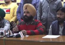 ਕਿਸਾਨ ਜੱਥੇਬੰਦੀਆਂ ਦਾ ਐਲਾਨ- ਪੰਜਾਬ ਦੇ ਕਿਸੇ ਪਿੰਡ ‘ਚ ਬੀਜੇਪੀ-ਆਰਐਸਐਸ ਨੂੰ ਵੜ੍ਹਣ ਨਹੀਂ ਦੇਆਂਗੇ