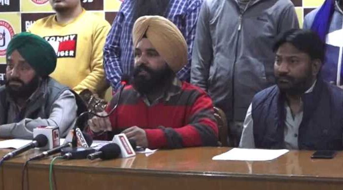 ਕਿਸਾਨ ਜੱਥੇਬੰਦੀਆਂ ਦਾ ਐਲਾਨ- ਪੰਜਾਬ ਦੇ ਕਿਸੇ ਪਿੰਡ ‘ਚ ਬੀਜੇਪੀ-ਆਰਐਸਐਸ ਨੂੰ ਵੜ੍ਹਣ ਨਹੀਂ ਦੇਆਂਗੇ