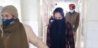 ਵਿਆਹ ਤੋਂ 6 ਸਾਲ ਬਾਅਦ 8ਵੀਂ ਦੇ ਕਲਾਸਮੇਟ ਨਾਲ ਹੋਇਆ ਪਿਆਰ, ਵਿਰੋਧ ਕਰਨ ‘ਤੇ ਪਤਨੀ ਨੇ ਪਤੀ ਕਤਲ ਕਰਵਾਇਆ