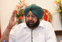 ਵੱਧ ਰਹੇ ਕੋਰੋਨਾ ਕੇਸਾਂ ਨੂੰ ਵੇਖਦੇ ਹੋਏ ਕੈਪਟਨ ਸਰਕਾਰ ਨੇ ਵਧਾਈ ਸਖਤੀ, 1 ਮਾਰਚ ਤੋਂ ਇਨ੍ਹਾਂ ਨਿਯਮਾਂ ਦੀ ਕਰਨੀ ਹੋਵੇਗੀ ਪਾਲਨਾ