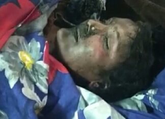 ਪਤਨੀ ‘ਤੇ ਸ਼ੱਕ ਸੀ, ਗਲਾ ਦਬਾ ਕੇ ਮਾਰੀ; ਲਾਸ਼ ਨੂੰ ਲਾਈ ਅੱਗ