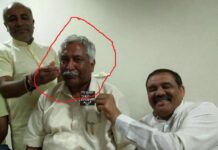 ਜਲੰਧਰ ਦਾ ਬੀਜੇਪੀ ਲੀਡਰ 6 ਪੇਟੀਆਂ ਸ਼ਰਾਬ ਸਣੇ ਗ੍ਰਿਫਤਾਰ