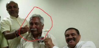 ਜਲੰਧਰ ਦਾ ਬੀਜੇਪੀ ਲੀਡਰ 6 ਪੇਟੀਆਂ ਸ਼ਰਾਬ ਸਣੇ ਗ੍ਰਿਫਤਾਰ