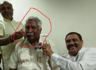 ਜਲੰਧਰ ਦਾ ਬੀਜੇਪੀ ਲੀਡਰ 6 ਪੇਟੀਆਂ ਸ਼ਰਾਬ ਸਣੇ ਗ੍ਰਿਫਤਾਰ