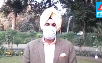 ਜਲੰਧਰ ਪੁਲਿਸ ਨੇ ਇੱਕ ਮਹੀਨੇ ‘ਚ 92 FIR ਦਰਜ ਕਰਕੇ ਸ਼ਹਿਰ ਦੇ ਲੋਕਾਂ ਤੋਂ 50 ਲੱਖ ਰੁਪਏ ਦਾ ਜੁਰਮਾਨਾ ਵਸੂਲਿਆ