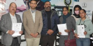 ਹੁਣ ਪੁਲਿਸ ਥਾਣੇ ਅਤੇ ਟਰਾਂਸਪੋਰਟ ਦਫਤਰ ਨਹੀਂ ਲਾਉਣੇ ਪੈਣਗੇ ਚੱਕਰ, 56 ਸੇਵਾਵਾਂ ਸੇਵਾ ਕੇਂਦਰਾਂ ‘ਚ ਮਿਲਣਗੀਆਂ, ਪੜ੍ਹੋ ਕਿਹੜੇ-ਕਿਹੜੇ ਕੰਮ ਹੁਣ ਸੇਵਾ ਕੇਂਦਰ ‘ਚ ਹੋਣਗੇ