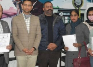 ਹੁਣ ਪੁਲਿਸ ਥਾਣੇ ਅਤੇ ਟਰਾਂਸਪੋਰਟ ਦਫਤਰ ਨਹੀਂ ਲਾਉਣੇ ਪੈਣਗੇ ਚੱਕਰ, 56 ਸੇਵਾਵਾਂ ਸੇਵਾ ਕੇਂਦਰਾਂ ‘ਚ ਮਿਲਣਗੀਆਂ, ਪੜ੍ਹੋ ਕਿਹੜੇ-ਕਿਹੜੇ ਕੰਮ ਹੁਣ ਸੇਵਾ ਕੇਂਦਰ ‘ਚ ਹੋਣਗੇ