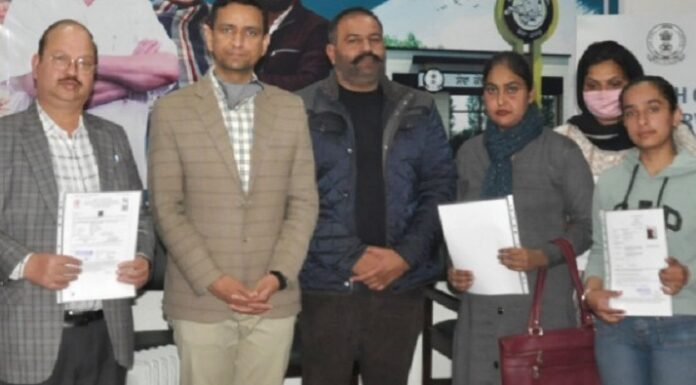 ਹੁਣ ਪੁਲਿਸ ਥਾਣੇ ਅਤੇ ਟਰਾਂਸਪੋਰਟ ਦਫਤਰ ਨਹੀਂ ਲਾਉਣੇ ਪੈਣਗੇ ਚੱਕਰ, 56 ਸੇਵਾਵਾਂ ਸੇਵਾ ਕੇਂਦਰਾਂ ‘ਚ ਮਿਲਣਗੀਆਂ, ਪੜ੍ਹੋ ਕਿਹੜੇ-ਕਿਹੜੇ ਕੰਮ ਹੁਣ ਸੇਵਾ ਕੇਂਦਰ ‘ਚ ਹੋਣਗੇ