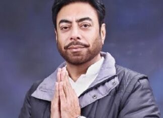 ਮੋਗਾ ‘ਚ ਕਾਂਗਰਸੀ MLA ਡਾ. ਹਰਜੋਤ ਕਮਲ ਦੀ ਪਤਨੀ ਰਜਿੰਦਰ ਕੌਰ 103 ਵੋਟਾਂ ਤੋਂ ਹਾਰੀ