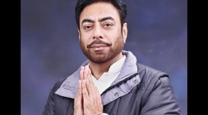 ਮੋਗਾ ‘ਚ ਕਾਂਗਰਸੀ MLA ਡਾ. ਹਰਜੋਤ ਕਮਲ ਦੀ ਪਤਨੀ ਰਜਿੰਦਰ ਕੌਰ 103 ਵੋਟਾਂ ਤੋਂ ਹਾਰੀ