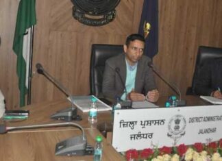 ਸਰਬੱਤ ਸਿਹਤ ਬੀਮਾ ਯੋਜਨਾ ਹੈਲਥ ਕਾਰਡ ਜਲੰਧਰ ਵਿੱਚ 28 ਫਰਵਰੀ ਤੱਕ ਬਣਨਗੇ, 5 ਲੱਖ ਤੱਕ ਦਾ ਇਲਾਜ ਪ੍ਰਾਈਵੇਟ ਹਸਪਤਾਲ ‘ਚ ਹੋਵੇਗਾ ਮੁਫਤ