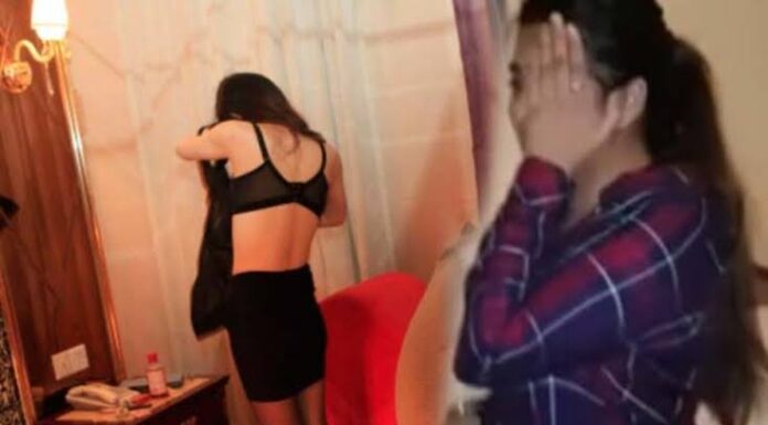 ਪਟਿਆਲਾ ਦੇ ਬਨੂੜ ‘ਚ ਸੈਕਟ ਅਤੇ ਜੂਏ ਦੇ ਵੱਡੇ ਰੈਕੇਟ ਦਾ ਪਰਦਾਫਾਸ਼, 10 ਔਰਤਾਂ ਸਣੇ 70 ਗ੍ਰਿਫਤਾਰ