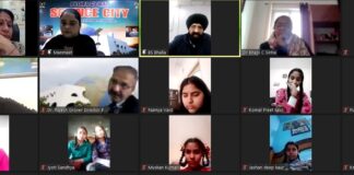 ”ਜੇ ਜਲਗਾਹਾਂ ਨੂੰ ਹੁਣ ਨਾ ਬਚਾਇਆ ਤਾਂ ਬਹੁਤ ਦੇਰ ਹੋ ਜਾਵੇਗੀ”