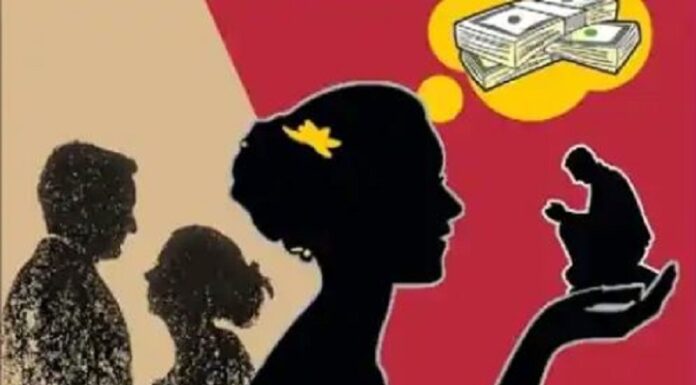 ਮਹਿਲਾ ਨੇ ਪਤੀ ਨਾਲ ਤਲਾਕ ਦਾ ਕੇਸ ਲੜ ਰਹੇ ਵਕੀਲ ਦੀ ਬਣਾਈ ਅਸ਼ਲੀਲ ਵੀਡੀਓ, ਬਲੈਕਮੇਲ ਕਰਕੇ 8 ਲੱਖ ਠੱਗੇ