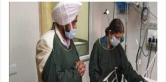 ਮਸ਼ਹੂਰ ਪੰਜਾਬੀ ਗਾਇਕ ਸਰਦੂਲ ਸਿਕੰਦਰ ਦੀ ਮੌਤ, ਕੋਰੋਨਾ ਤੋਂ ਪੀੜਤ ਸਨ