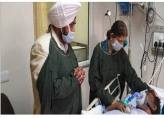 ਮਸ਼ਹੂਰ ਪੰਜਾਬੀ ਗਾਇਕ ਸਰਦੂਲ ਸਿਕੰਦਰ ਦੀ ਮੌਤ, ਕੋਰੋਨਾ ਤੋਂ ਪੀੜਤ ਸਨ