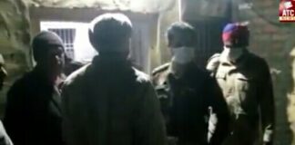 ਨਵਾਂਸ਼ਹਿਰ ਵਿੱਚ ਇੱਕ ਨੌਜਵਾਨ ਨੇ ਦੂਜੇ ‘ਤੇ ਚਲਾਈ ਗੋਲੀ, ਬਜ਼ੁਰਗ ਨੂੰ ਲੱਗੀ; ਮੌਕੇ ‘ਤੇ ਹੋਈ ਮੌਤ