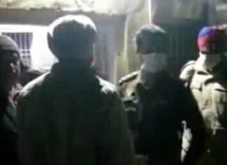 ਨਵਾਂਸ਼ਹਿਰ ਵਿੱਚ ਇੱਕ ਨੌਜਵਾਨ ਨੇ ਦੂਜੇ ‘ਤੇ ਚਲਾਈ ਗੋਲੀ, ਬਜ਼ੁਰਗ ਨੂੰ ਲੱਗੀ; ਮੌਕੇ ‘ਤੇ ਹੋਈ ਮੌਤ