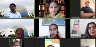 ਵਿਗਿਆਨ ਤੇ ਤਕਨਾਲੌਜੀ ਦੇਸ਼ ਨੂੰ ਚਲਾਉਣ ਵਾਲੇ ਡਰਾਈਵਰ : ਡਾ. ਜੈਰਥ