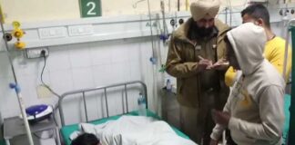 ਜਲੰਧਰ ‘ਚ 13 ਸਾਲ ਦੀ ਬੱਚੀ ਦਾ ਕਤਲ, ਬਲਾਤਕਾਰ ਦਾ ਖਦਸ਼ਾ