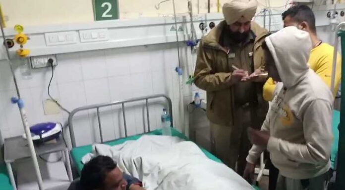 ਜਲੰਧਰ ‘ਚ 13 ਸਾਲ ਦੀ ਬੱਚੀ ਦਾ ਕਤਲ, ਬਲਾਤਕਾਰ ਦਾ ਖਦਸ਼ਾ