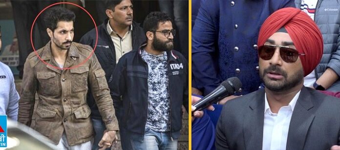 ਦੀਪ ਸਿੱਧੂ ਦੀ ਗ੍ਰਿਫਤਾਰੀ ‘ਤੇ ਕੀ ਬੋਲੇ ਗਾਇਕ ਰਣਜੀਤ ਬਾਵਾ?