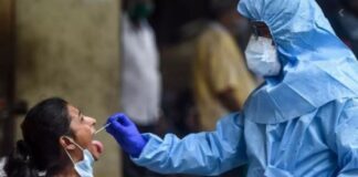 ਅੱਜ 419 ਕੋਰੋਨਾ ਕੇਸ – ਜਲੰਧਰ ਦੇ ਪੁਲਿਸ ਕਮਿਸ਼ਨਰ ਦਫ਼ਤਰ, ਪੁਲਿਸ ਅਕੈਡਮੀ ਫਿਲੌਰ, ਮਕਸੂਦਾਂ ਦੇ ਸਕੂਲ ਅਤੇ ਜੀਐਸਟੀ ਦਫਤਰ ਤੋਂ ਅੱਜ ਆਏ ਪਾਜ਼ੀਟਿਵ ਕੇਸ