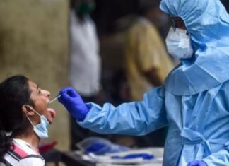 ਅੱਜ 419 ਕੋਰੋਨਾ ਕੇਸ – ਜਲੰਧਰ ਦੇ ਪੁਲਿਸ ਕਮਿਸ਼ਨਰ ਦਫ਼ਤਰ, ਪੁਲਿਸ ਅਕੈਡਮੀ ਫਿਲੌਰ, ਮਕਸੂਦਾਂ ਦੇ ਸਕੂਲ ਅਤੇ ਜੀਐਸਟੀ ਦਫਤਰ ਤੋਂ ਅੱਜ ਆਏ ਪਾਜ਼ੀਟਿਵ ਕੇਸ