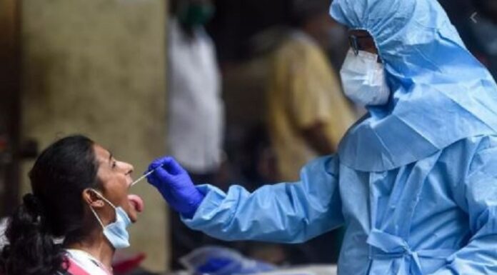 ਜਲੰਧਰ ‘ਚ ਅੱਜ 390 ਕੋਰੋਨਾ ਕੇਸ